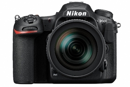Nikon D500 - wyczekiwany następca D300S
